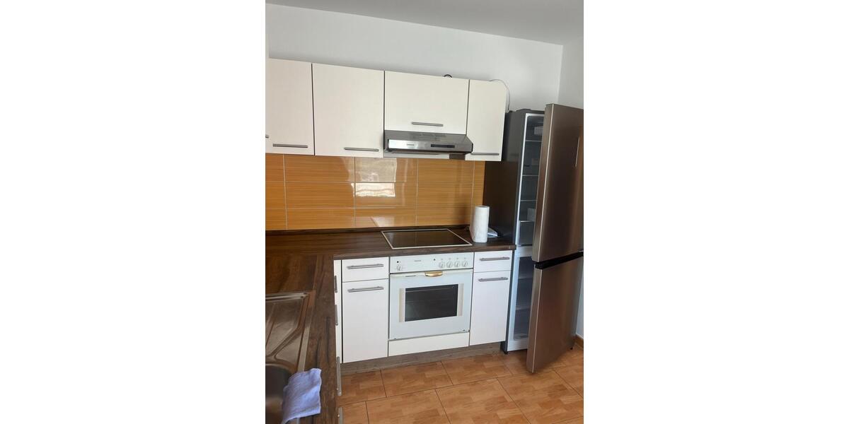 Erdgeschoßwohnung Dargun - 2 Zimmer, 55 m&sup2;, 410&euro; | Angebot:25721690
