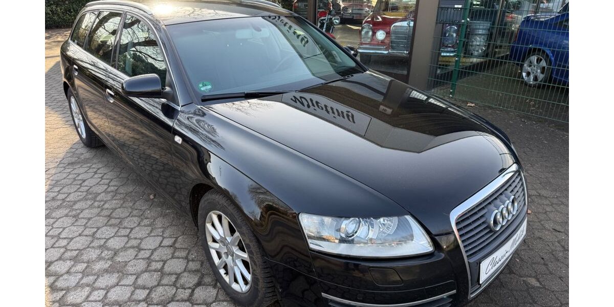 Audi A6 184.750 km 4.950 &euro; Beverstedt 27616