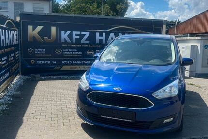 Ford C-Max 75.089 km 7.800 &euro; Dannstadt-Schauernheim 67125