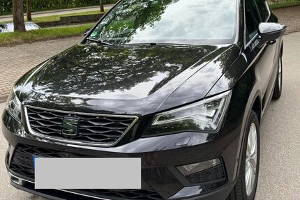Seat Ateca 105.000 km 17.800 &euro; Buxheim 87740