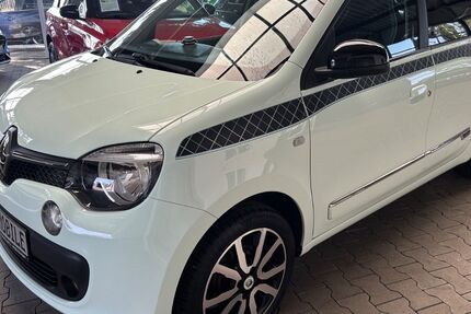 Renault Twingo 41.600 km 10.999 &euro; Kevelaer 47623