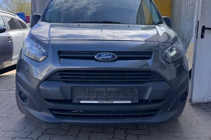 Ford Transit 74.900 km 8.900 &euro; Lübeck 23556