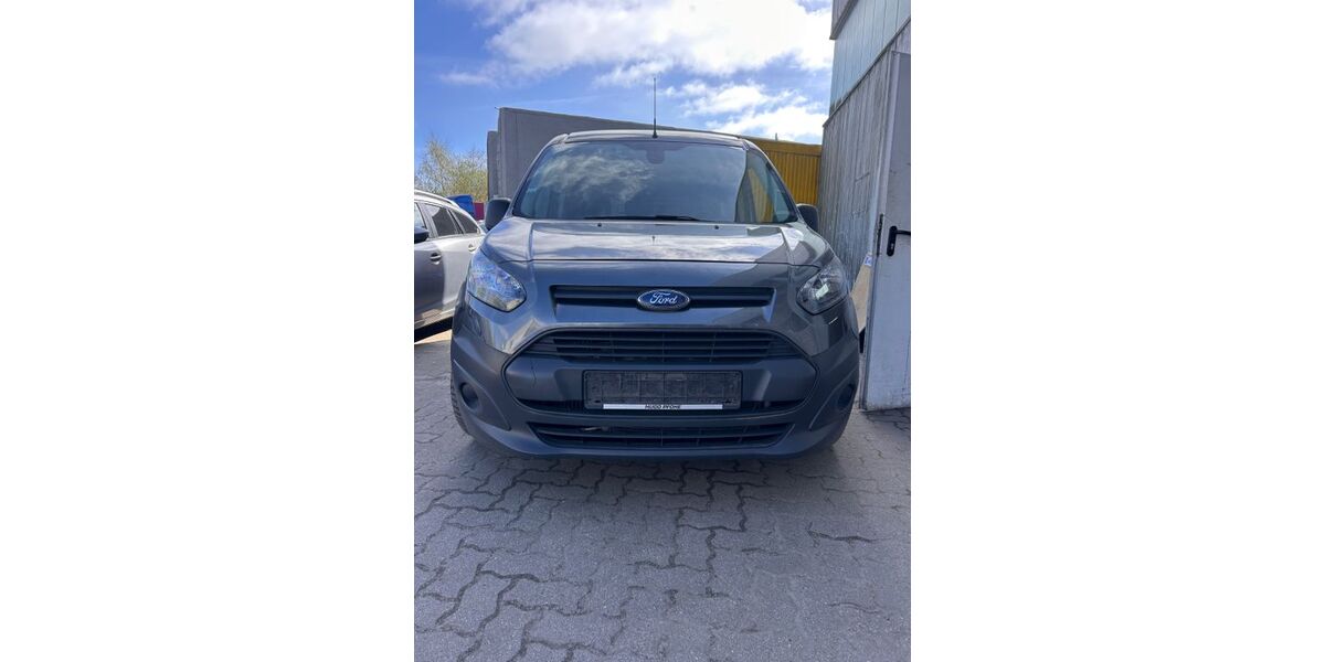 Ford Transit 74.900 km 8.900 &euro; Lübeck 23556