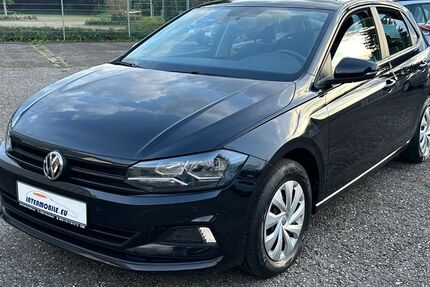 VW Polo 80.835 km 9.996 € Gernsbach 76593
