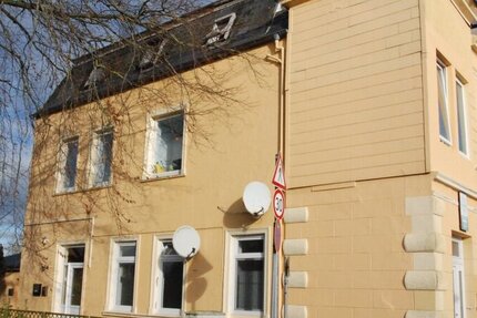 Sanierte 3-Zimmer-Eigentumswohnung in Ortsrandlage in Brunsbüttel! - Wohnung Brunsbüttel | Angebot:26770176