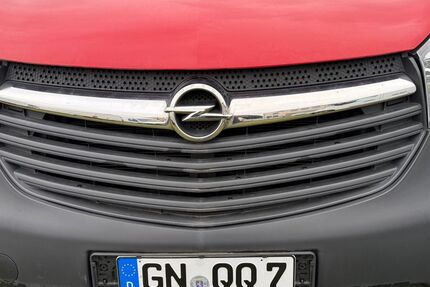 Opel Vivaro 20.000 km 18.999 € Erlensee 63526