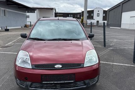 Ford Fiesta 162.000 km 1.490 &euro; Schwandorf 92421