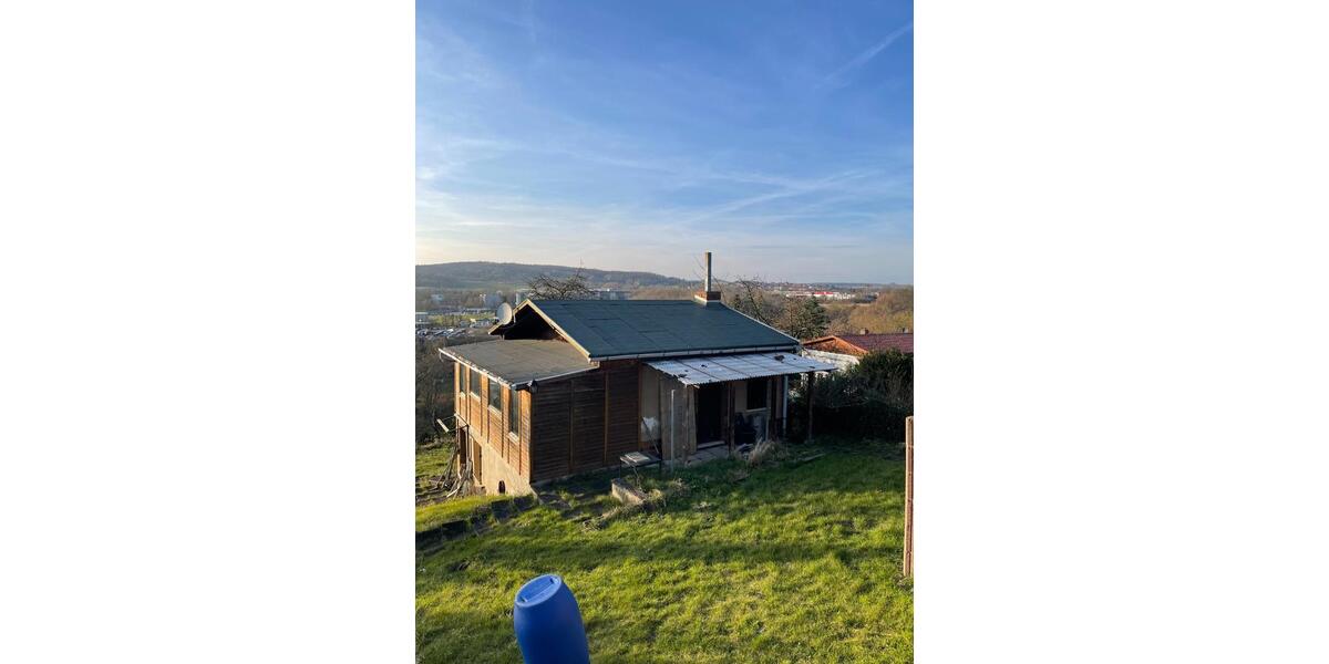 Einfamilienhaus Eisenach - 3 Zimmer, 50 m&sup2;, 30.000&euro; | Angebot:25843465