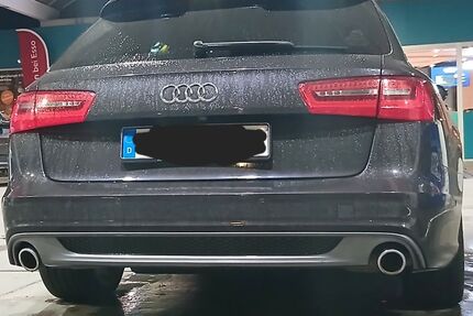 Audi A6 200.000 km 19.800 &euro; Großaitingen 86845