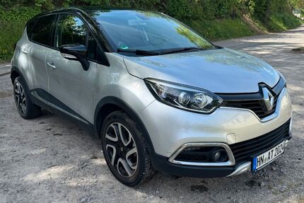 Renault Captur 18.196 km 11.300 &euro; Schwaigern 74193