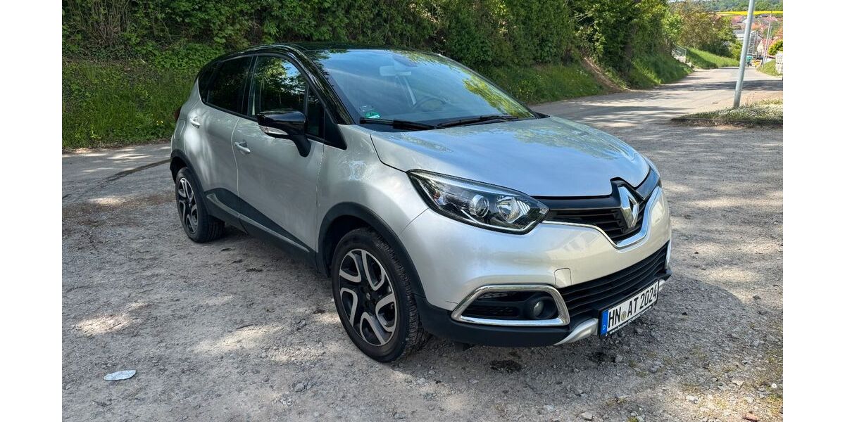 Renault Captur 18.196 km 11.300 &euro; Schwaigern 74193