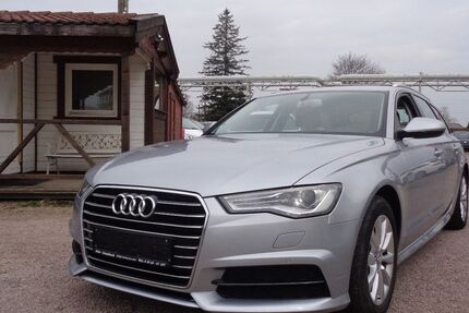Audi A6 96.000 km 19.990 &euro; Waltershausen 99880