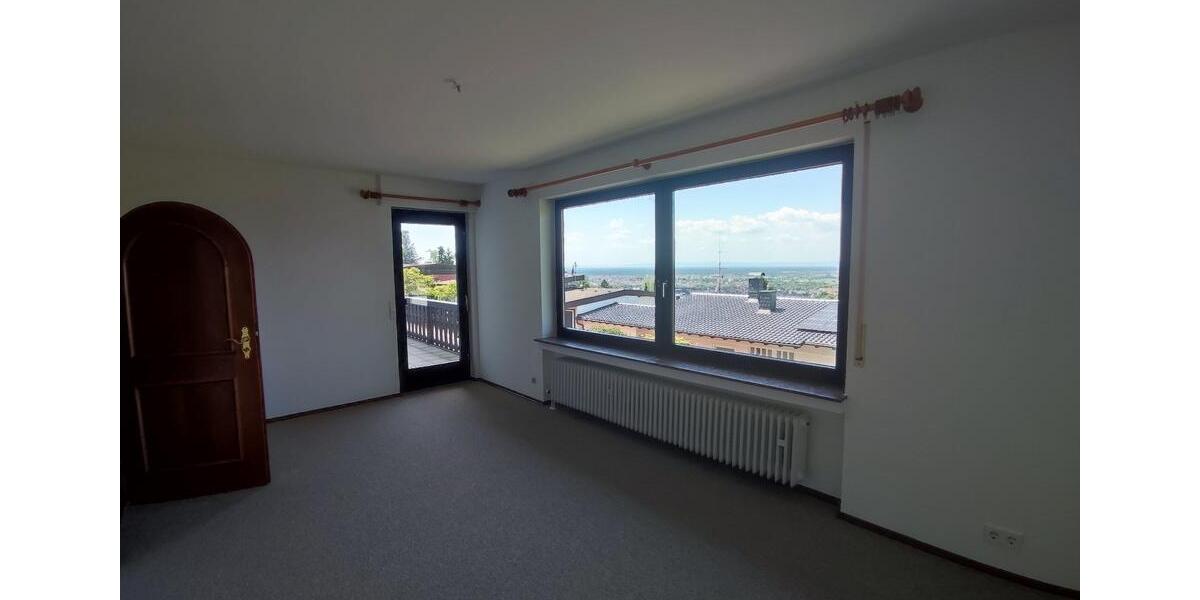 Großz. Haus m. Riesengarten Leimen Hanglage an Paar kl. Familie 7 zimmer