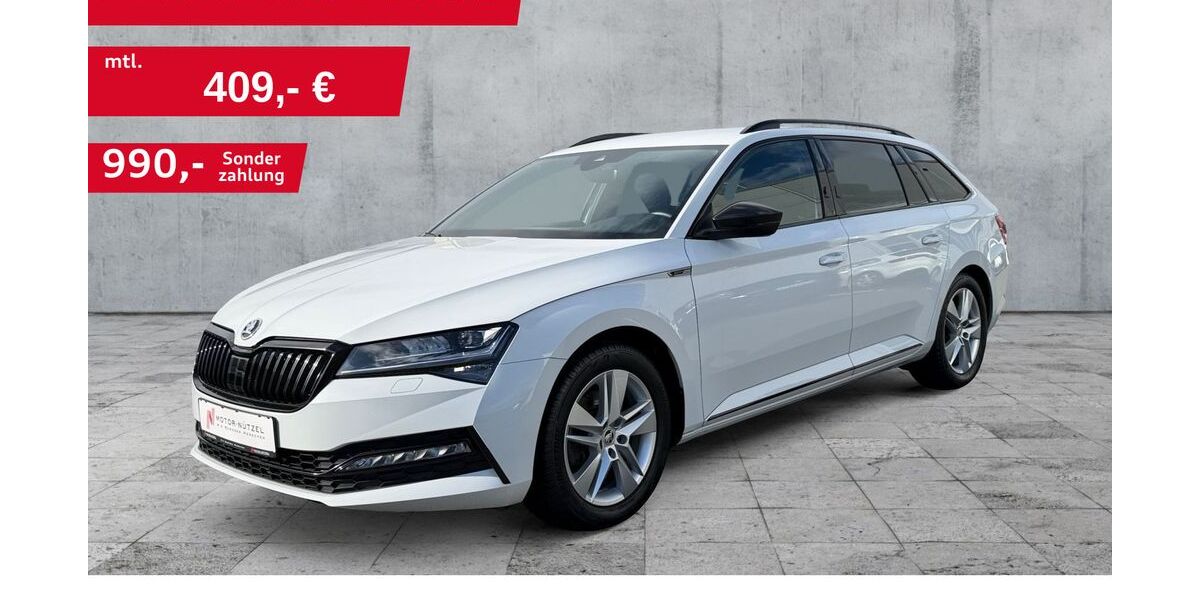 Skoda Superb 72.508 km 32.600 &euro; Hof 95030