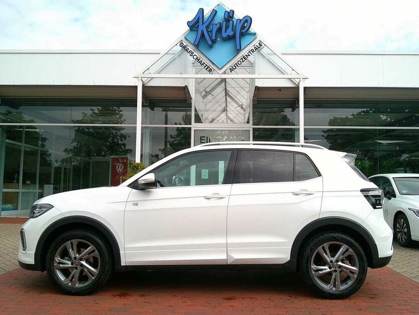 T-Cross