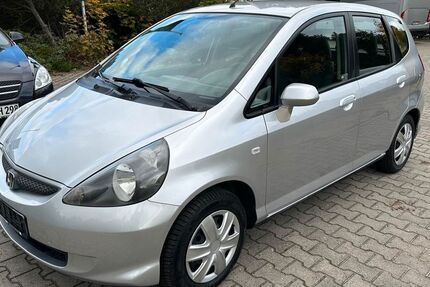 Honda Jazz 197.000 km 2.590 &euro; Jatznick 17309