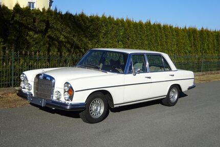 Mercedes 300