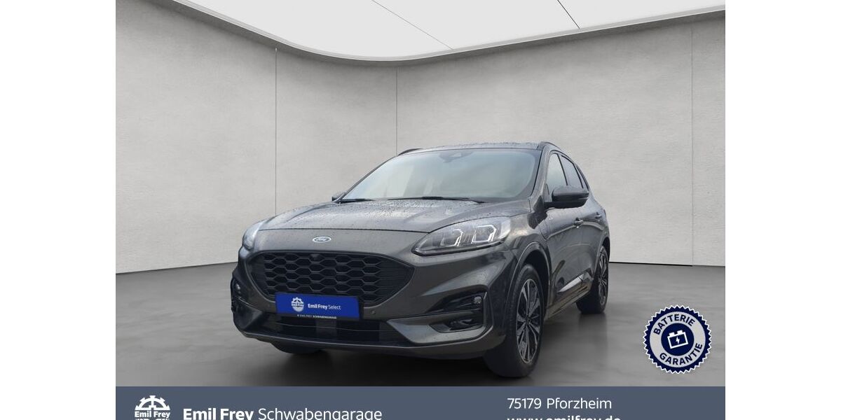 Ford Kuga 79.148 km 23.450 &euro; Pforzheim 75179