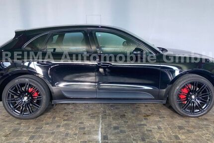 Porsche Macan 193.000 km 25.890 € Nümbrecht 51588
