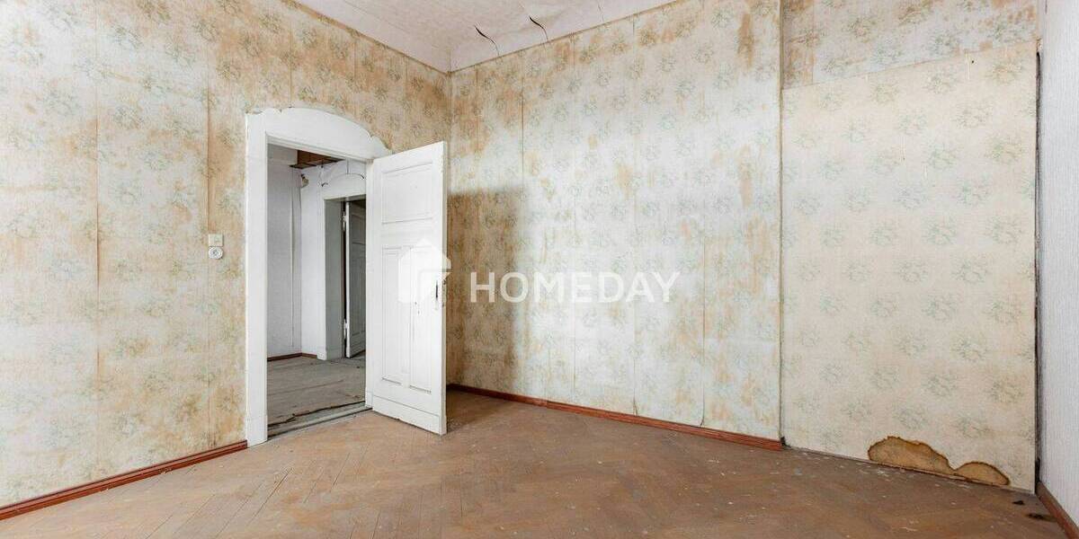 Mehrfamilienhaus, Wohnhaus Köthen - 1 Zimmer, 300 m&sup2;, 60.000&euro; | Angebot:25699205