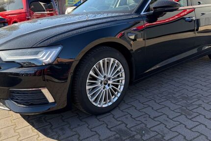 Audi A6 148.000 km 28.999 &euro; Moormerland 26802