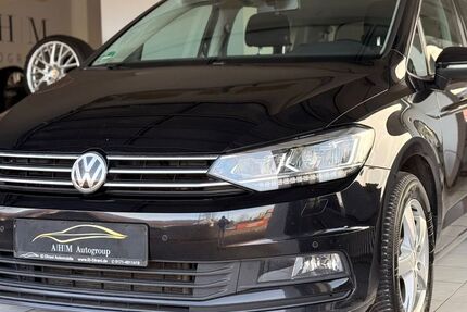 VW Touran 150.000 km 16.290 &euro; München 81243