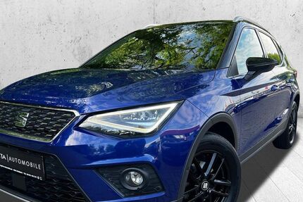 Seat Arona 64.083 km 14.950 &euro; Mörfelden-Walldorf 64546