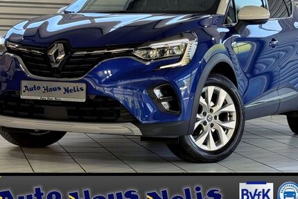 Renault Captur 22.500 km 16.990 &euro; Geilenkirchen 52511