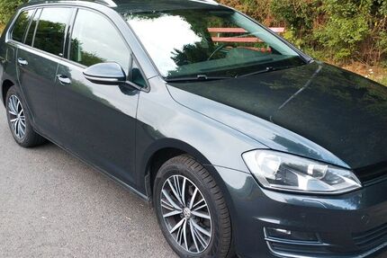 VW Golf 193.000 km 10.400 &euro; Bad Münstereifel 53902