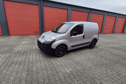 Peugeot Bipper 202.500 km 2.600 &euro; Essen 45219