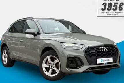 Audi Q5 43.538 km 34.780 &euro; Grevesmühlen 23936