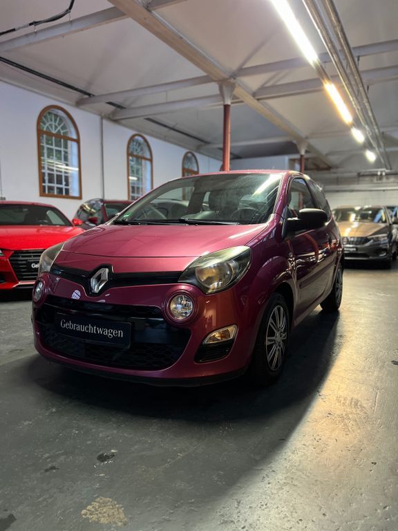 Twingo