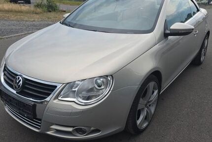 VW Eos