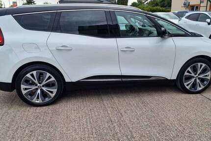 Renault Scenic 72.000 km 14.600 &euro; Neuhofen 67141