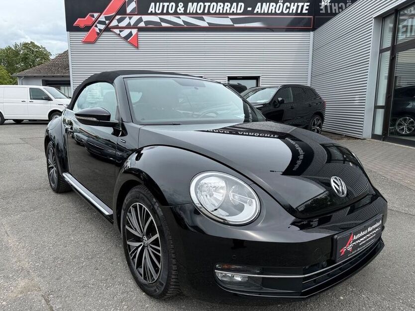 Beetle