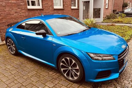 Audi TT 87.000 km 28.500 &euro; Dortmund 44141