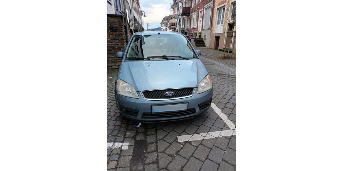 Ford Focus 187.000 km 1.350 &euro; Alf 56859