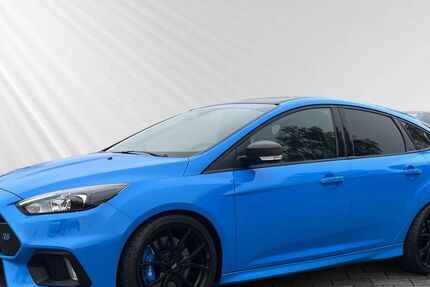 Ford Focus 8.537 km 39.900 &euro; Mainburg 84048