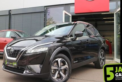 Nissan Qashqai 14.479 km 26.890 &euro; Leipzig 04205