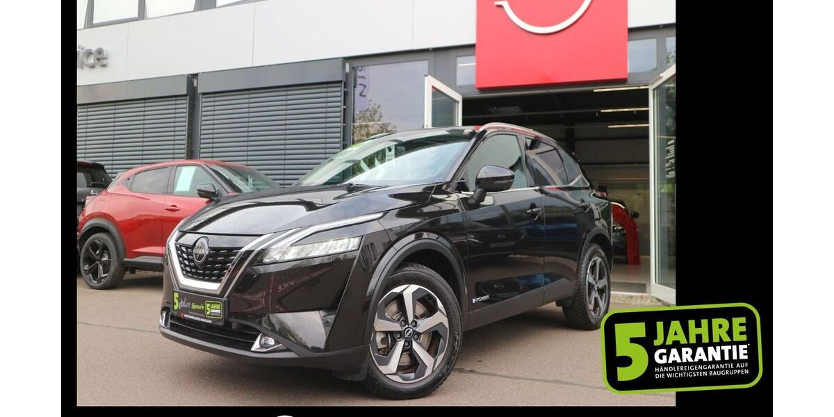 Nissan Qashqai 14.479 km 26.890 &euro; Leipzig 04205