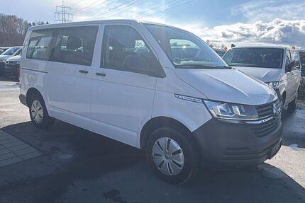 VW T6 Caravelle 66.671 km 25.990 &euro; Windischeschenbach 92670