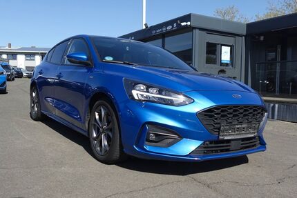 Ford Focus 108.000 km 7.900 &euro; Wittlich 54516