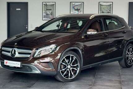 Mercedes-Benz GLA 220 64.900 km 19.790 &euro; Laatzen 30880
