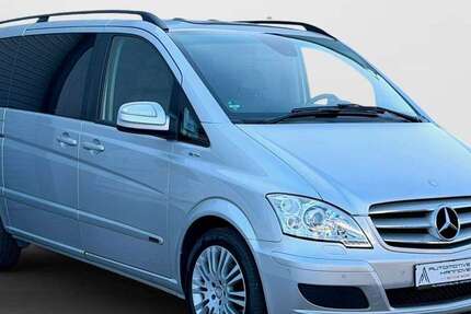 Mercedes-Benz Viano 195.000 km 21.950 &euro; Ronnenberg 30952
