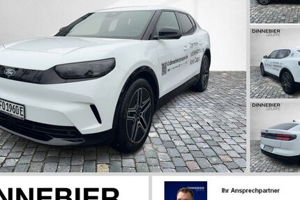 Ford Capri 4.000 km 41.382 &euro; Oranienburg 16515