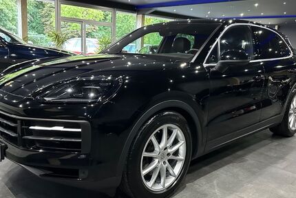 Porsche Cayenne 107.000 km 66.890 € Gröbenzell 82194