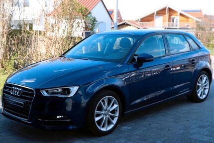 Audi A3 215.000 km 13.000 &euro; Böbing 82389