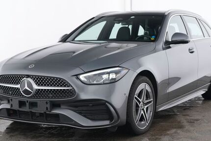 Mercedes-Benz C 300 64.900 km 41.990 &euro; Uelzen 29525