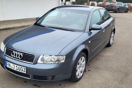 Audi A4 230.000 km 4.500 &euro; ILLMENSEE 88636