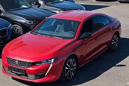 Peugeot 508 77.230 km 19.881 &euro; Grosskrotzenburg 63538